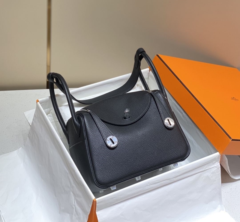 Hermes Top Handle Bags